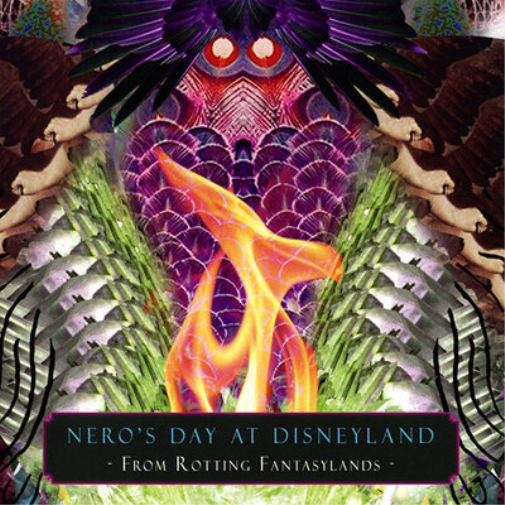 From Rotting Fantasylands