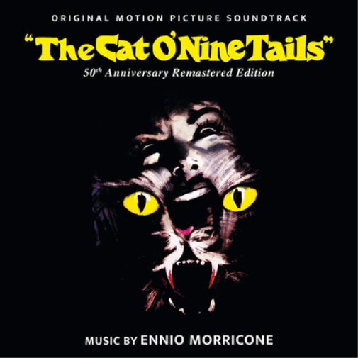 The Cat O'nine Tails
