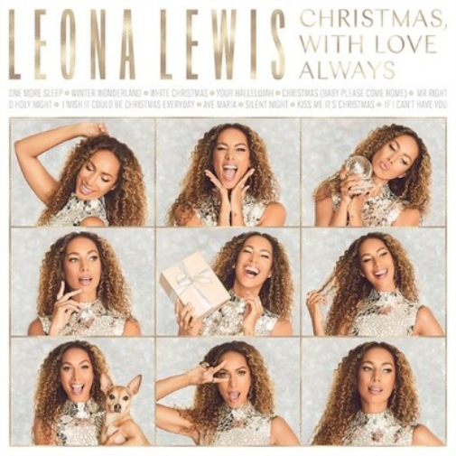 Christmas, With Love, Always
