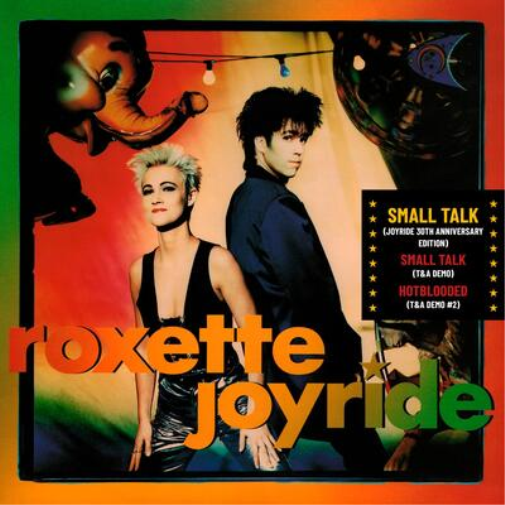 Joyride