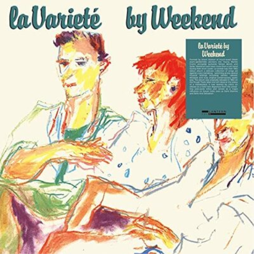 La Varieté