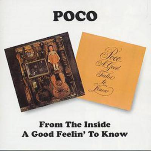From The Inside/A Good Feelin' To Know