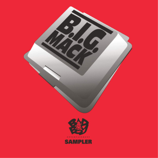 B.I.G. Mack