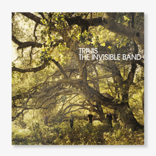The Invisible Band
