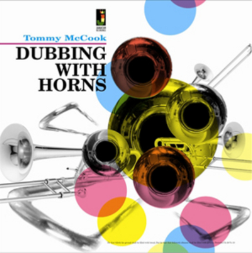 Dubbing With Horns