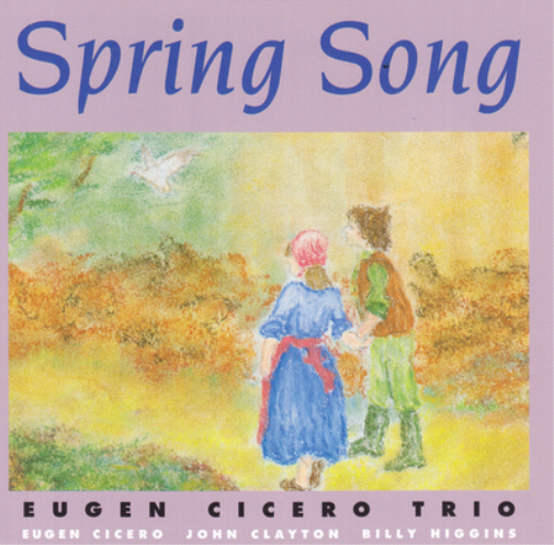 Spring Song