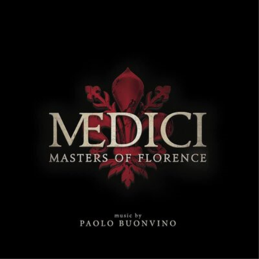 Medici: Masters of Florence