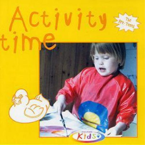 Activity Time