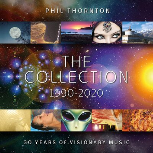 The Collection 1990-2020