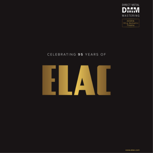 Celebrating 95 Years of ELAC