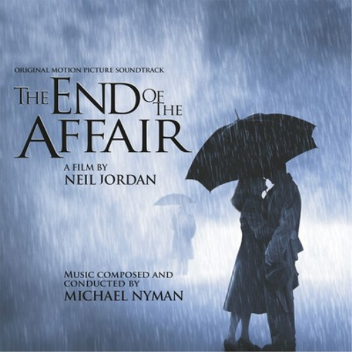 End of the Affair