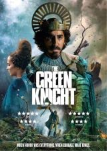 Green Knight, (the