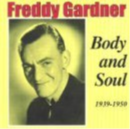 Body & Soul 1939 - 1950