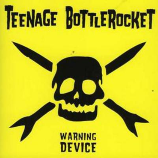 Warning Device