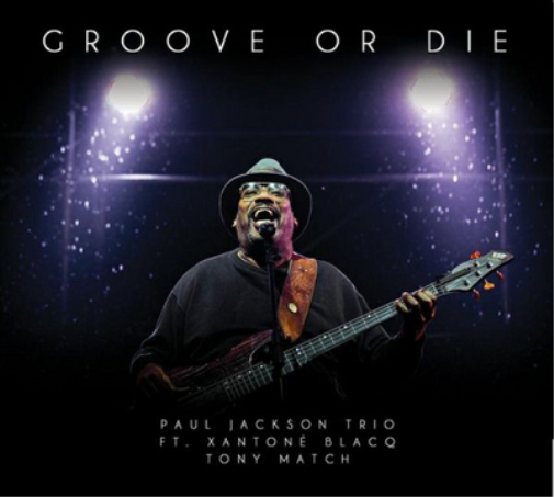 Groove Or Die