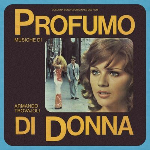 Profumo Di Donna (Original Soundtrack Remastered