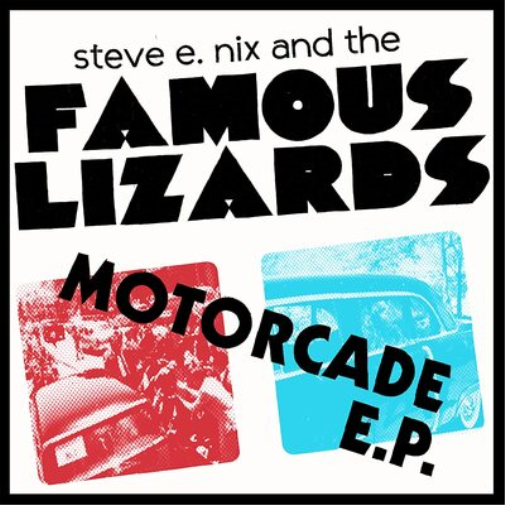 Motorcade