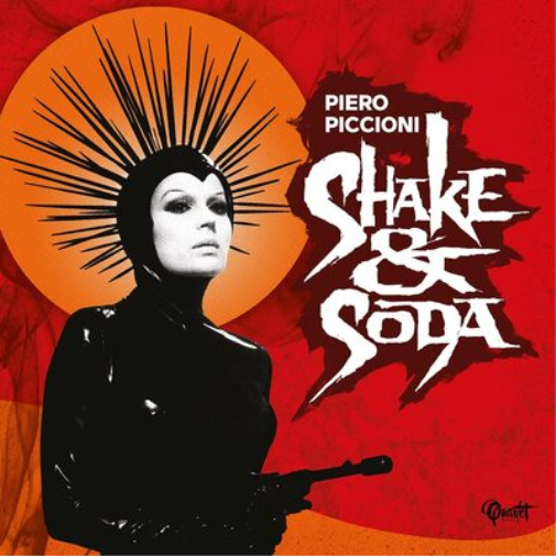 Shake & Soda