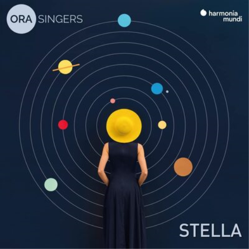 Ora Singers: Stella - Volume 3