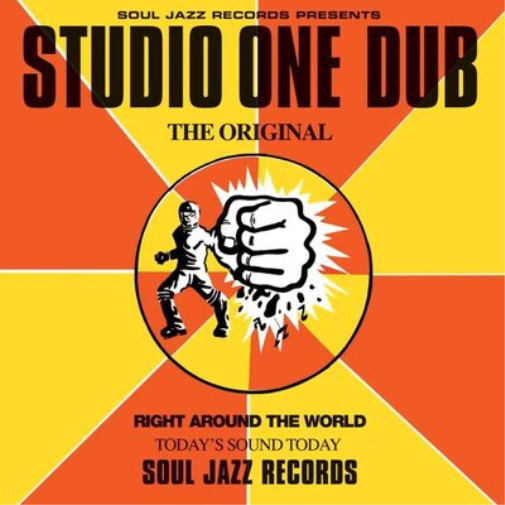 Studio One Dub (Anniversary Edition)