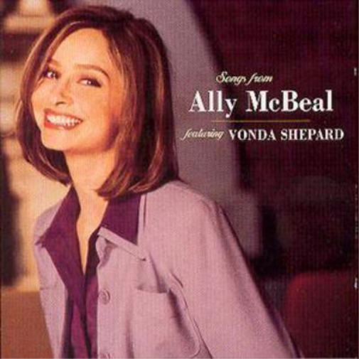 Songs From Ally McBeal