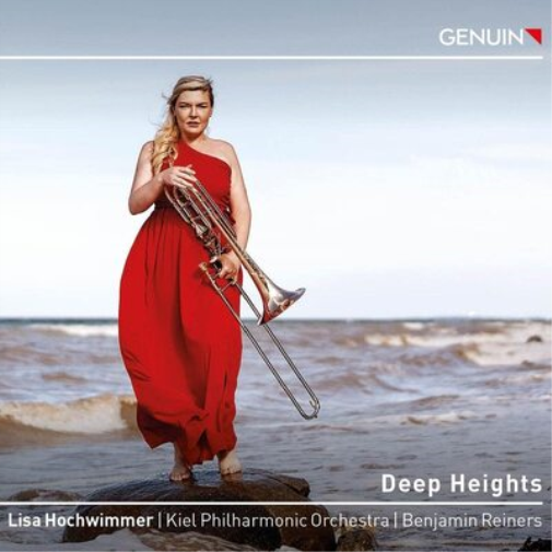 Lisa Hochwimmer: Deep Heights