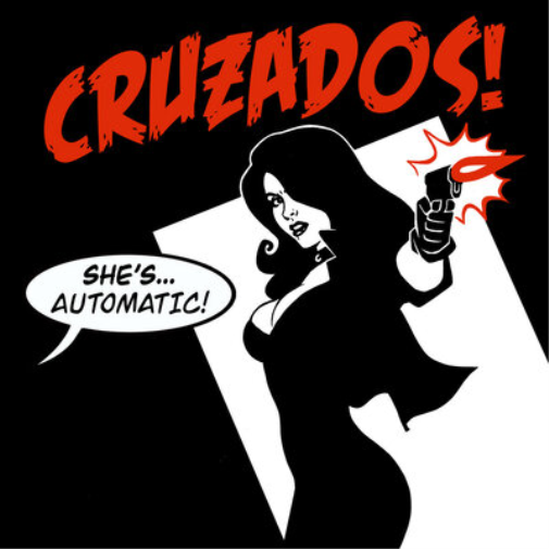 She's Automatic!