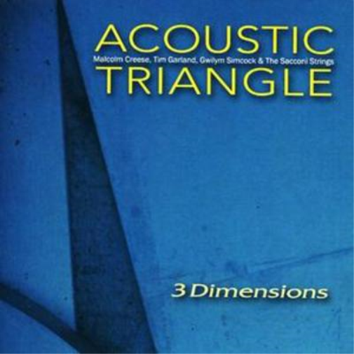 3 Dimensions