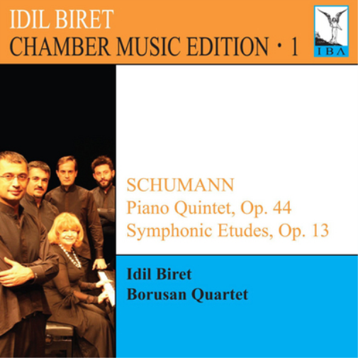 Piano Quintet