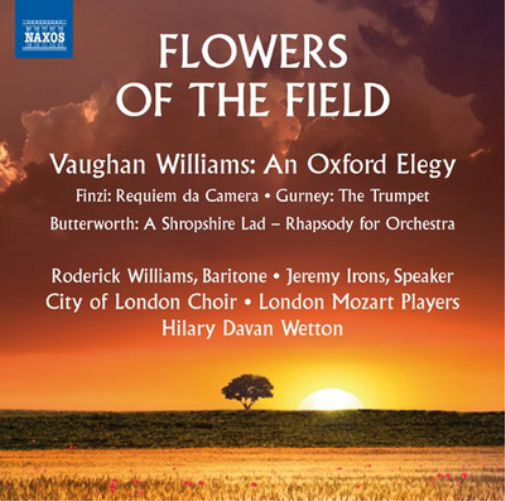 Flowers of the Field