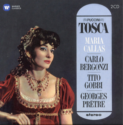 Puccini: Tosca