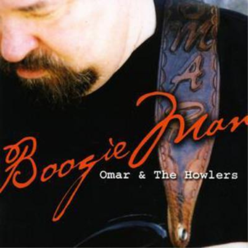 Boogie Man