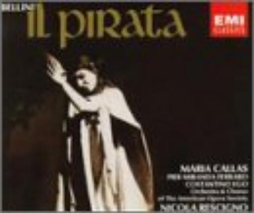 Il Pirata (Ga