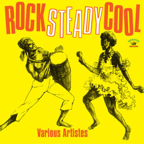 Rock Steady Cool