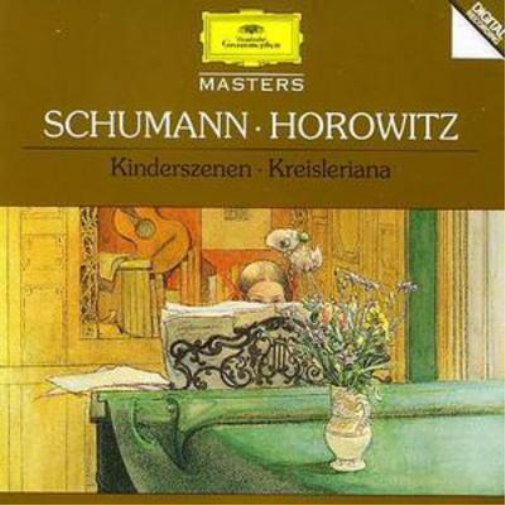 Kinderszenen (Horowitz)