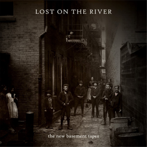 Lost On the River