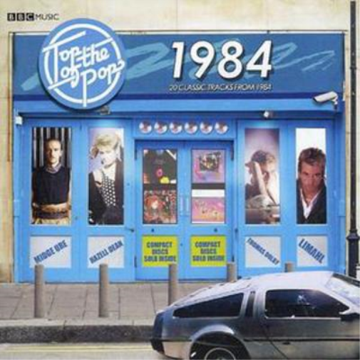 Top of the Pops 1984