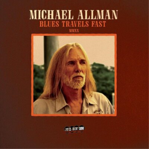 Blues Travels Fast
