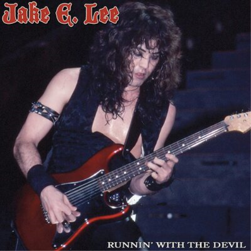 Runnin' With the Devil