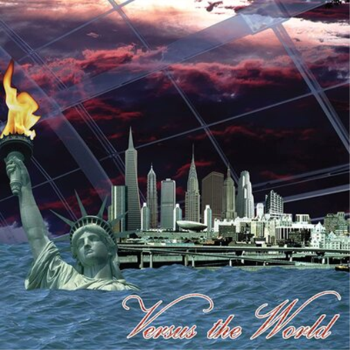 Versus the World
