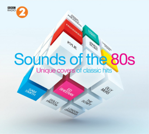 Sounds of the 80s: Unique Covers of Classic Hits