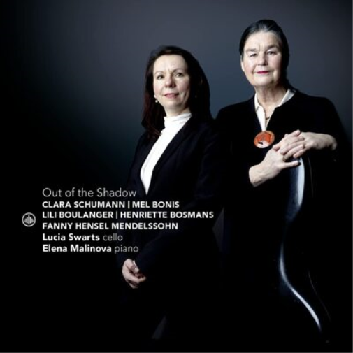 Lucia Swarts/Elena Malinova: Out of the Shadow