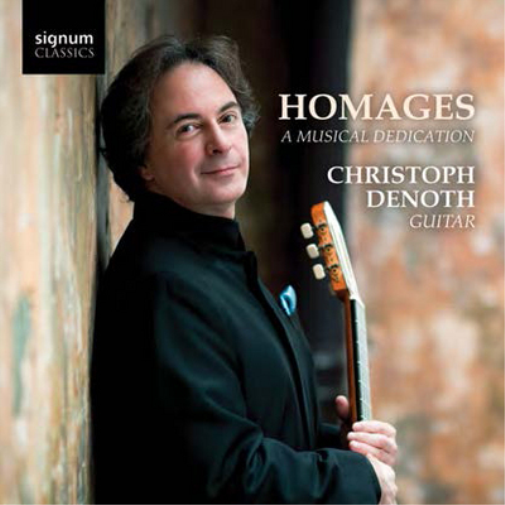 Christoph Denoth: Homages