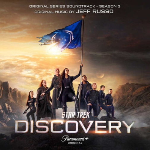 Star Trek Discovery: Season 3