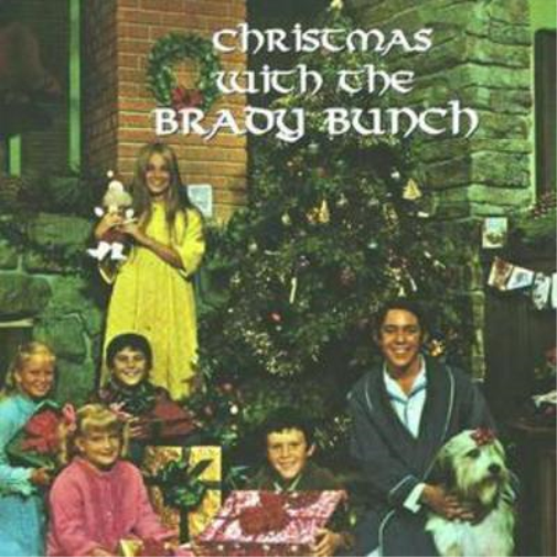 Christmas With the Brady Bunch
