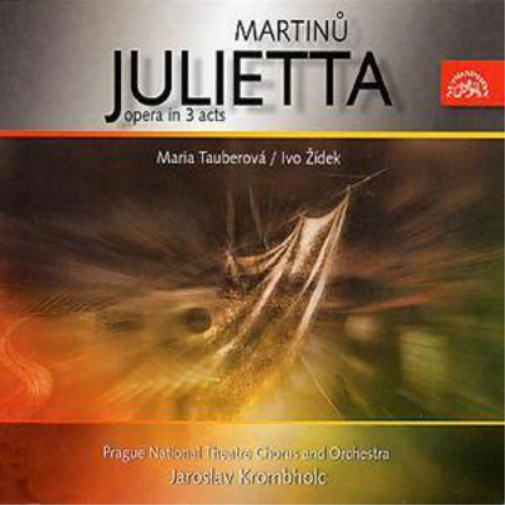 Julietta (Krombholc)