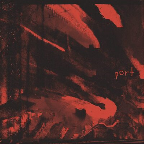 Port Ep (W/ Poster