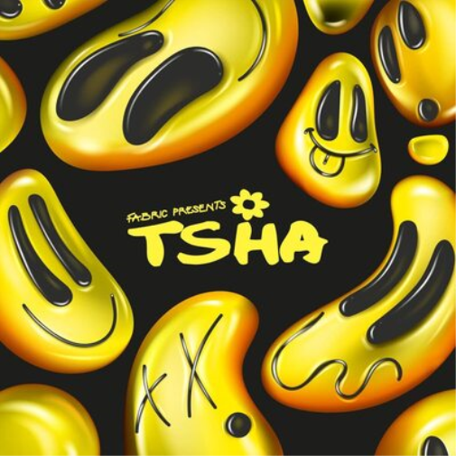 Fabric Presents TSHA