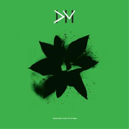 Exciter: The 12" Singles
