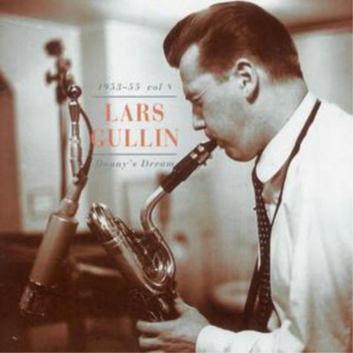 Danny's Dream 1953 - 1955
